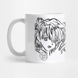 Asuka Mug